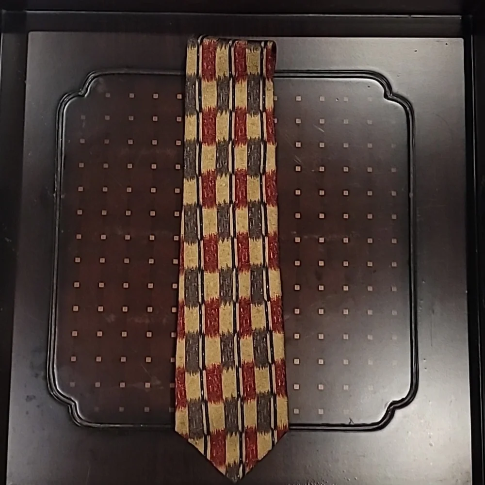 Echo 100% silk